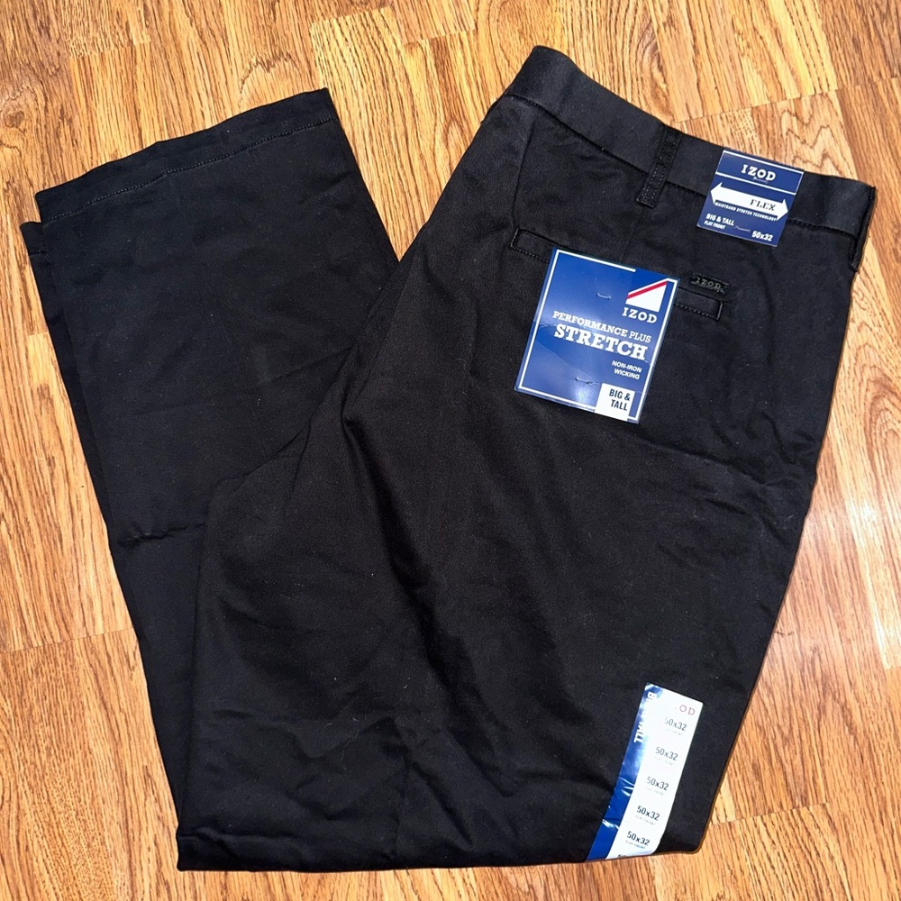 IZOD dress pants